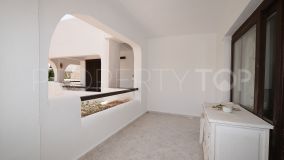 Flat for sale in Siesta with 3 bedrooms