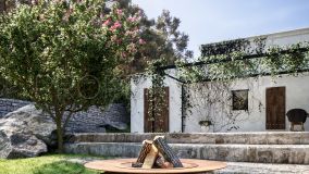 Buy Portinatx 8 bedrooms finca