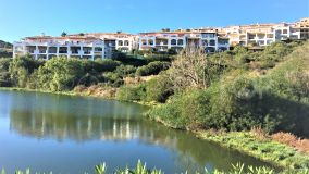 Investment Opportunity – Duplex 3 Bedroom Apartment, Walking Distance to the Beach in Alcaidesa.