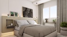 For sale 3 bedrooms duplex penthouse in Torreblanca