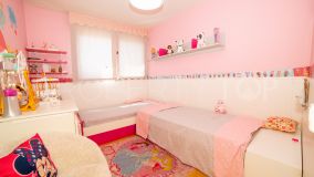 For sale Universidad - Hospital 4 bedrooms apartment