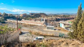 Terrain for sale in Torreblanca, Fuengirola