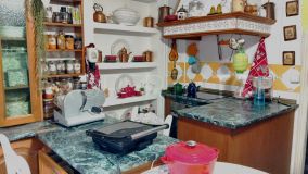 Los Barrios 4 bedrooms house for sale