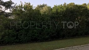 Plot in Los Altos de Valderrama for sale