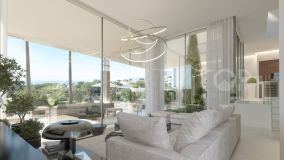 Villa for sale in Estepona Golf