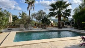San Rafael 5 bedrooms finca for sale