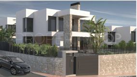 Villa en venta de 5 dormitorios en El Faro de Calaburras