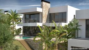 4 bedrooms villa for sale in El Faro de Calaburras