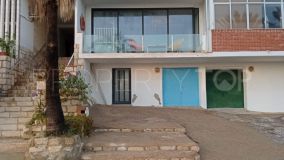 3 bedrooms semi detached house for sale in Albufereta