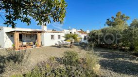 Country house with 3 bedrooms for sale in Ardales