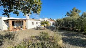 Country House for sale in Ardales