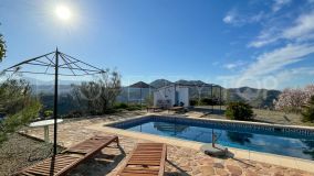 Country house with 3 bedrooms for sale in Ardales