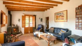 Country House for sale in Ardales
