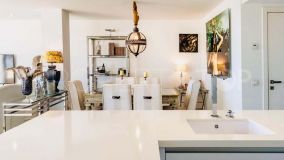Ibiza 3 bedrooms penthouse for sale