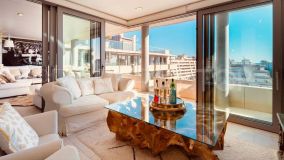 Comprar atico de 3 dormitorios en Ibiza