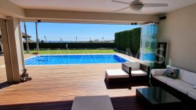Villa for sale in Malaga - Churriana