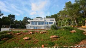 Buy villa with 4 bedrooms in Sant Jordi de Ses Salines
