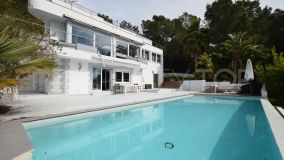 Buy villa with 4 bedrooms in Sant Jordi de Ses Salines