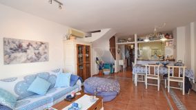 Duplex with 3 bedrooms for sale in San Carlos