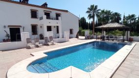 For sale house with 8 bedrooms in Alora