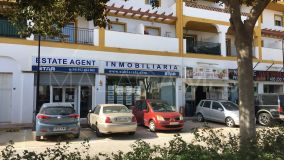 Local Comercial en venta en Mijas Golf, Mijas Costa