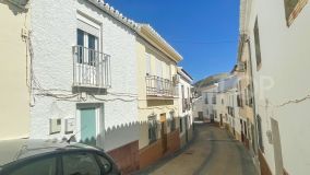 Buy Teba 3 bedrooms town house