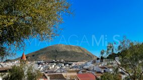 Town House for sale in Teba