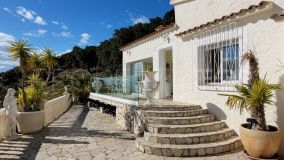 Villa a la venta en Roses de 4 dormitorios