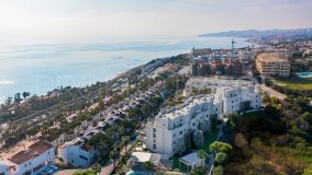 El Faro de Calaburras ground floor apartment for sale