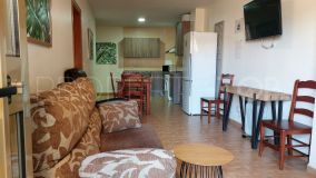 Apartment for sale in Fuengirola Puerto