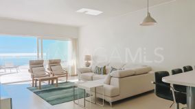 Apartment for sale in Reserva del Higuerón, Benalmadena