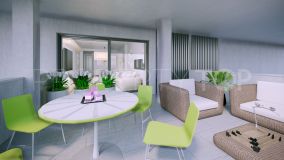 For sale Torreblanca apartment with 2 bedrooms