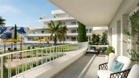 2 bedrooms Los Pacos apartment for sale