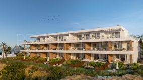 Newly Launched – Off-Plan Luxury Apartment in the Prestigious Urbanisation of La Alcaidesa.