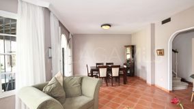 Town House for sale in Soleuropa, Nueva Andalucia