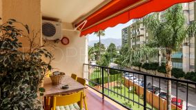 2 bedrooms apartment for sale in Los Boliches