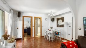Wohnung zu verkaufen in Los Boliches, Fuengirola