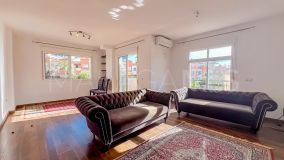 Semi Detached House for sale in Añoreta, Torre de Benalgabon