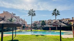 Añoreta semi detached house for sale