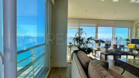For sale Torremolinos Centro 2 bedrooms flat