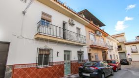 Town House for sale in Alh. Grande Centro, Alhaurin el Grande