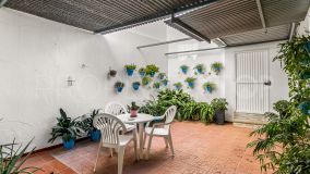 For sale 4 bedrooms town house in Alh. Grande Centro