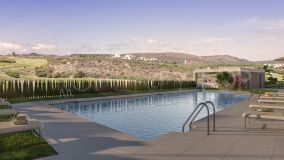 Brand New Off-Plan 3 Bedroom Penthouse Apartment with Open Views, in La Alcaidesa