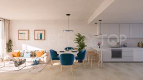3 bedrooms ground floor apartment in Alcaidesa Alta for sale