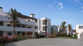 Oportunidad de Inversión – Brand New Off-Plan 2 Dormitorios Apartamento Planta Baja con Vistas Abiertas, en La Alcaidesa