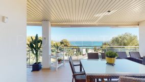 Buy penthouse in Santa Eulalia del Río