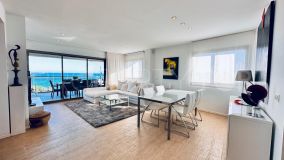 Buy penthouse in Santa Eulalia del Río