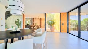 For sale villa in Sotogrande Alto with 5 bedrooms