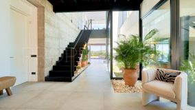 For sale villa in Sotogrande Alto with 5 bedrooms