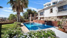 3 bedrooms villa in Fuengirola for sale